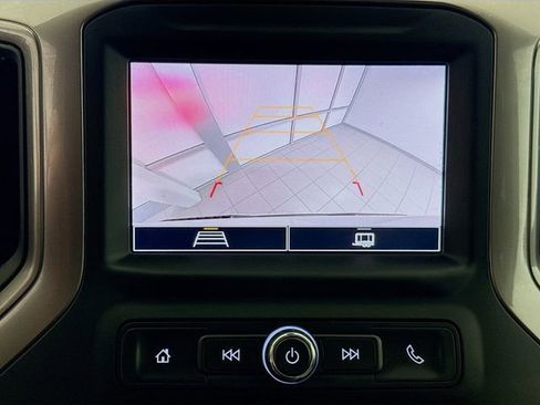 Certified 2024 Chevrolet Silverado 1500 Custom image 13