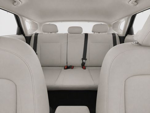 New 2026 Hyundai Kona SE FWD image 13