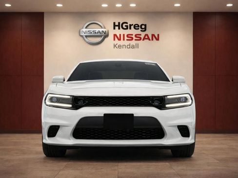 Used 2023 Dodge Charger SXT w/ Cold Weather Package image 5