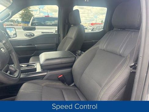 Certified 2024 Ford F150 STX RWD image 12
