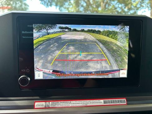 Used 2025 Toyota Tacoma SR5 RWD image 24