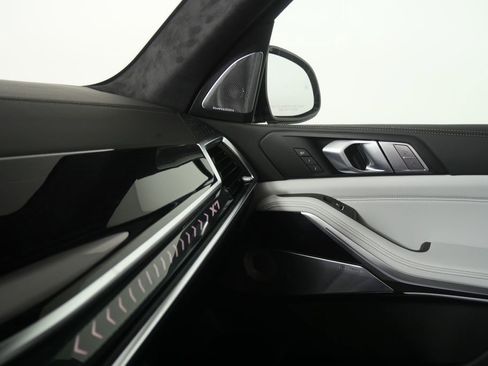 New 2027 BMW X7 xDrive40i AWD/4WD image 26
