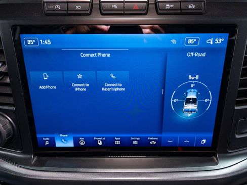 Used 2023 Ford F150 Tremor w/ Equipment Group 402A High image 24