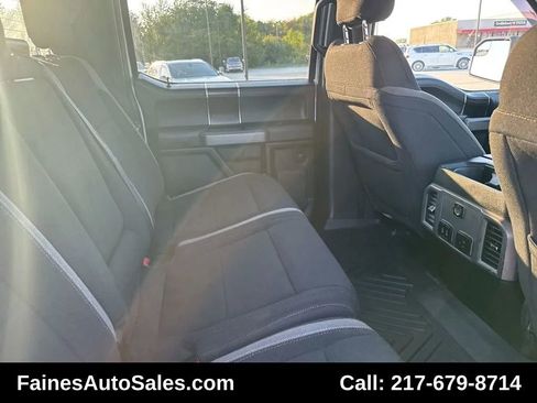 Used 2017 Ford F150 Raptor image 43