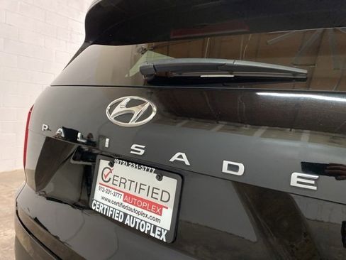 Used 2022 Hyundai Palisade SEL w/ Premium Package image 86