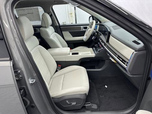 New 2026 Hyundai Santa Fe Limited image 15