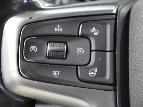 Used 2024 Chevrolet Silverado 2500 LT w/ Z71 Sport Edition AWD/4WD image 67