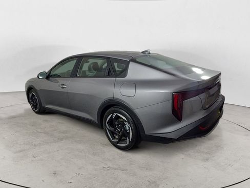 Used 2025 Kia K4 EX FWD image 3