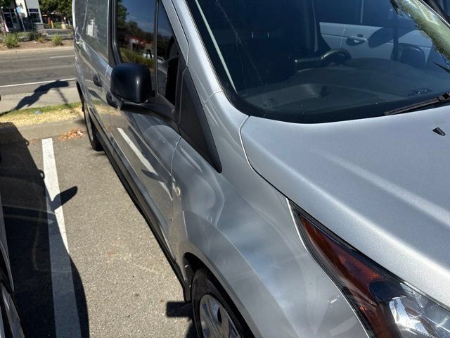 Used 2020 Ford Transit Connect XLT FWD image 2