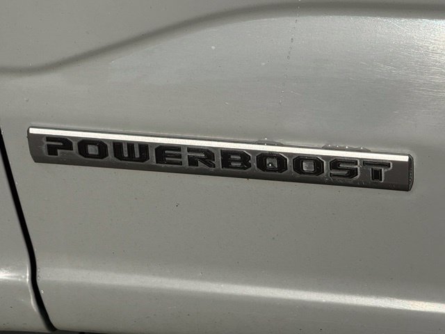 Used 2023 Ford F150 Lariat w/ Equipment Group 502A High AWD/4WD image 8
