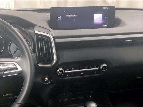 Used 2025 MAZDA CX-50 AWD 2.5 S w/ Cargo Package image 18