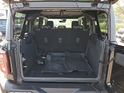 Used 2024 Ford Bronco Big Bend AWD/4WD image 29