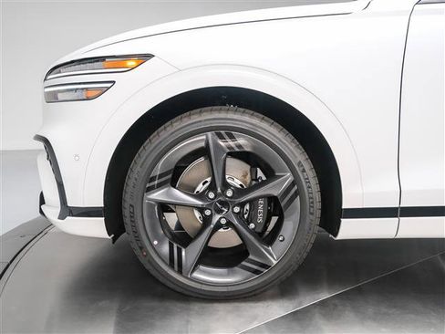 New 2026 Genesis GV70 3.5T Sport Prestige AWD/4WD image 12