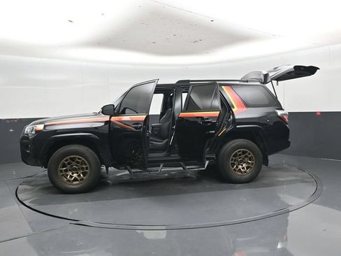 Used 2023 Toyota 4Runner Limited RWD image 59