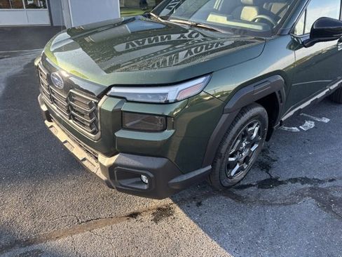 New 2026 Subaru Outback Premium AWD/4WD image 65