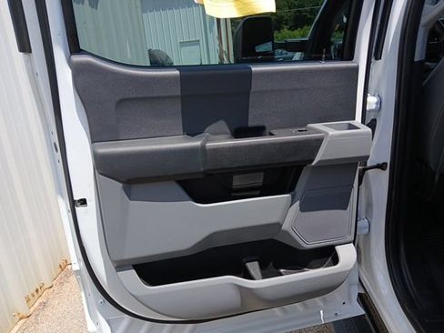 Used 2023 Ford F250 XL w/ XL Driver Assist Package AWD/4WD image 21