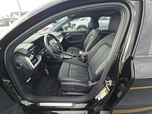 Used 2024 Audi A3 2.0T Premium FWD image 5