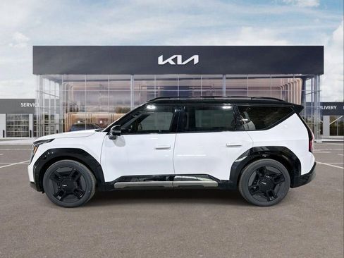 New 2026 Kia EV9 GT-Line image 5