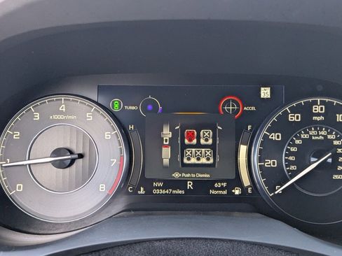 Used 2023 Acura RDX w/ Technology Package image 32