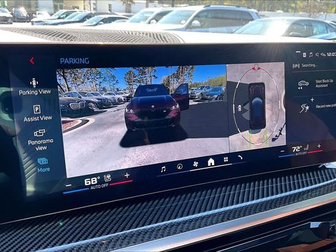 Certified 2024 BMW X5 M60i image 37