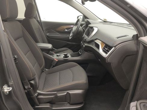 Used 2021 GMC Terrain SLE w/ Driver Convenience Package image 21