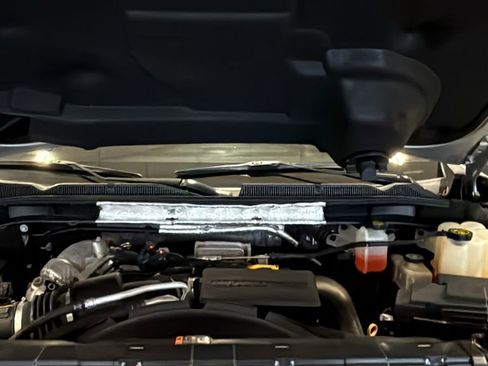 Used 2020 GMC Sierra 3500 Denali w/ Denali Ultimate Package image 11