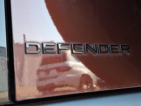 Used 2024 Land Rover Defender 130 S AWD/4WD image 31