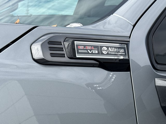 New 2026 GMC Sierra 2500 AT4 w/ AT4 Premium Plus Package AWD/4WD image 9