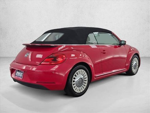 Used 2013 Volkswagen Beetle 2.5 FWD image 5