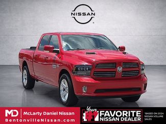 Used 2014 RAM 1500 Sport w/ Remote Start & Security Group AWD/4WD video 1