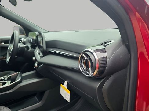 New 2026 Chevrolet Equinox LT w/ LPO, Floor Liner Package FWD image 11