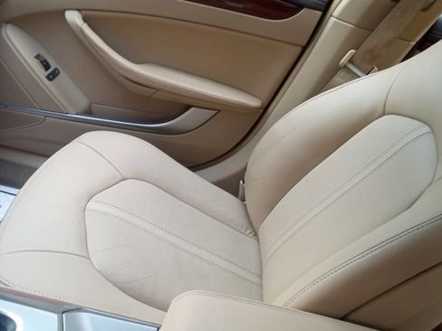 Used 2012 Cadillac CTS Luxury image 14