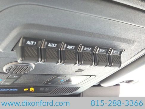 New 2025 Ford Bronco Badlands AWD/4WD image 39