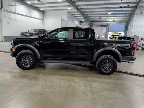 Used 2024 Ford Ranger Raptor image 5