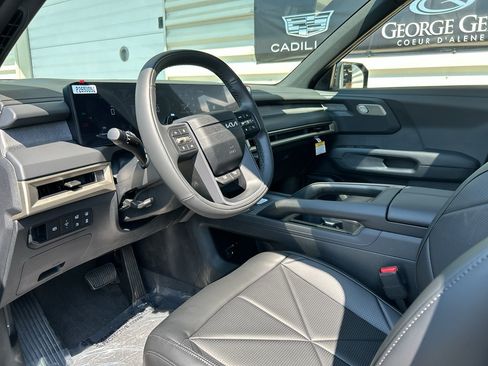 New 2027 Kia Telluride EX w/ Towing Package AWD/4WD image 11