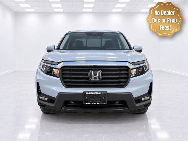 Used 2023 Honda Ridgeline RTL image 2