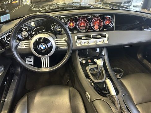 Used 2002 BMW Z8 image 39