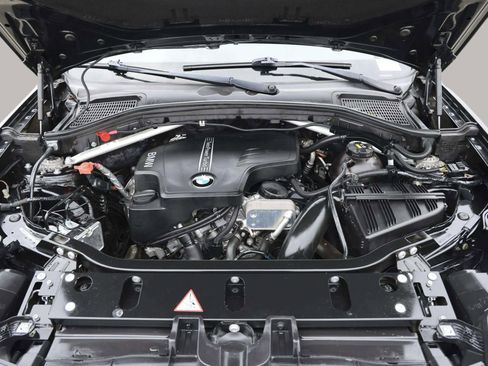 Used 2016 BMW X3 xDrive28i AWD/4WD image 43