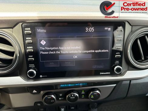 Used 2021 Toyota Tacoma SR5 RWD image 70