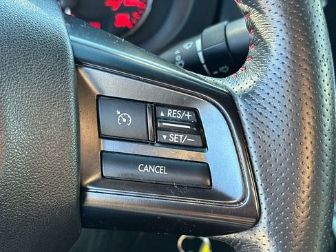 Used 2017 Subaru WRX STI image 29