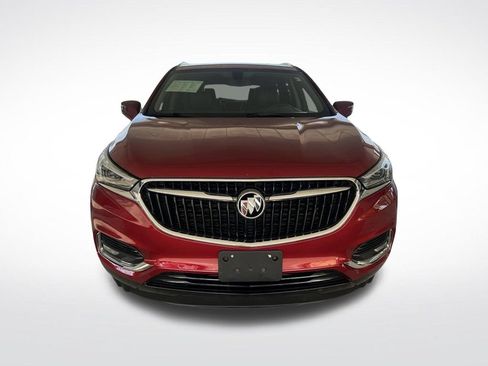 Used 2018 Buick Enclave Essence w/ Trailering Package AWD/4WD image 2