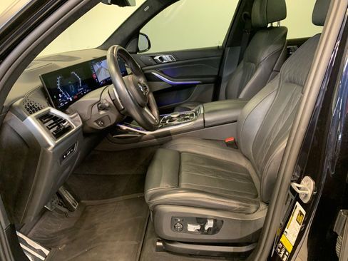 Used 2024 BMW X7 M60i AWD/4WD image 20