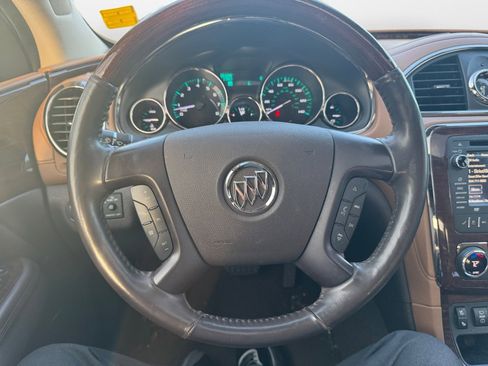 Used 2016 Buick Enclave Premium w/ Experience Buick Package image 10