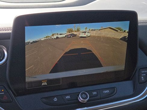 New 2025 Chevrolet Blazer LT w/ Convenience Package image 12