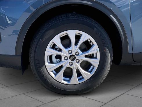 New 2026 Ford Escape Active w/ Tech Pack #1 FWD image 12