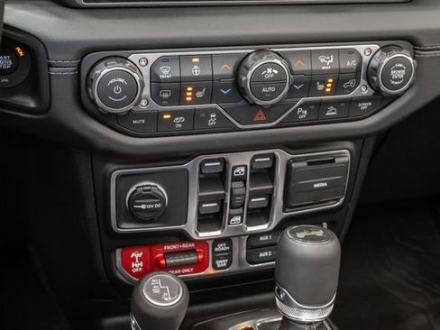 New 2026 Jeep Wrangler Unlimited Rubicon 392 AWD/4WD image 17