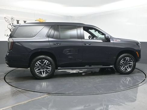 New 2026 Chevrolet Tahoe Z71 w/ Comfort Package AWD/4WD image 16