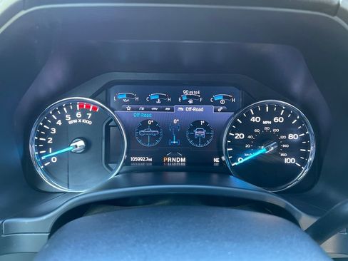 Used 2020 Ford F250 Platinum w/ FX4 Off-Road Package image 22