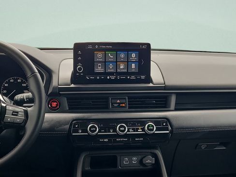 Used 2025 Honda Pilot EX-L image 17