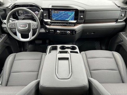 New 2026 GMC Sierra 1500 Elevation AWD/4WD image 19